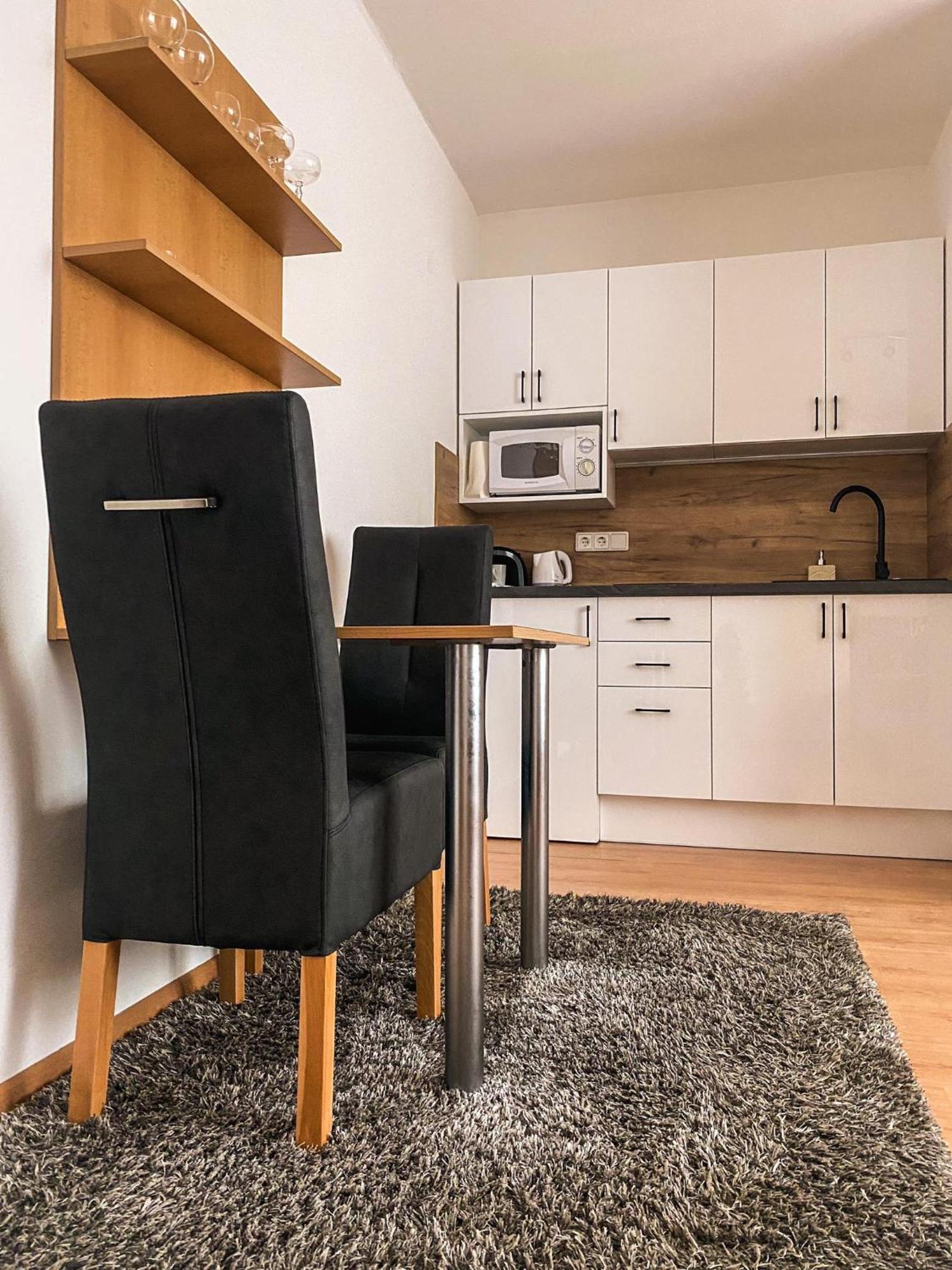 Apartmanovy Dom Adriana Зуберец Экстерьер фото